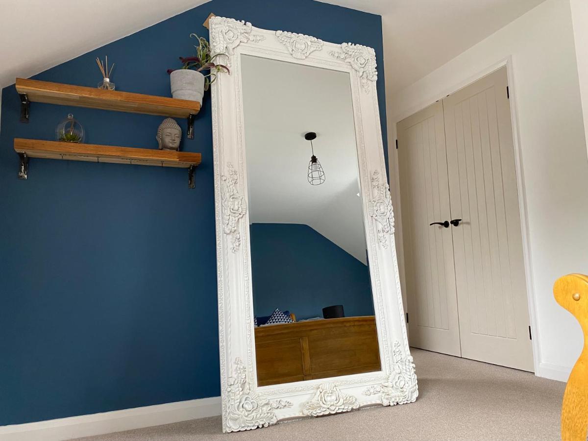 Comfortable Modern 1Bed House 5 Mins From Centre Lincoln Exterior foto